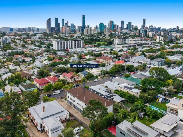 Apartment for sale in East Brisbane, Greater Brisbane