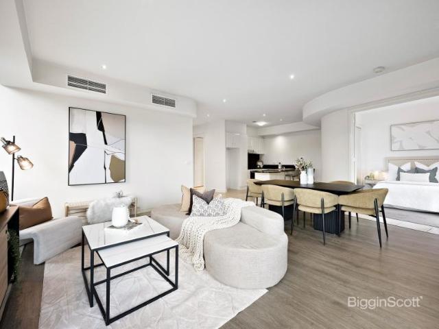 Apartment for sale in East Melbourne, Melbourne