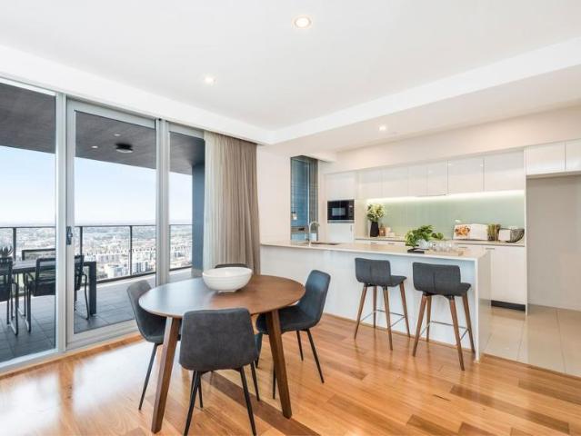 Apartment for rent in Cockburn, Western Australia