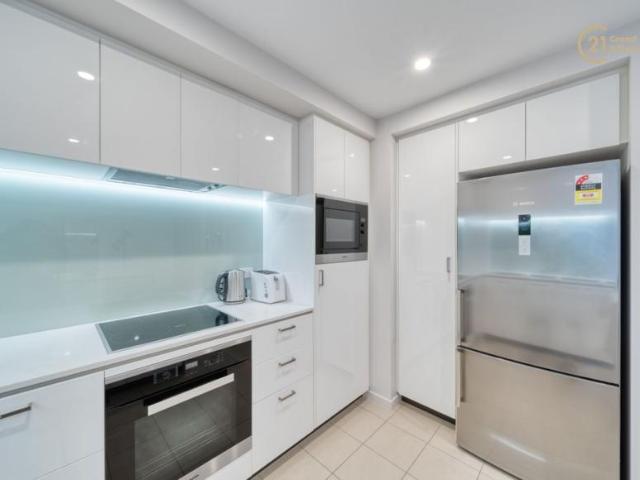 Apartment for rent in Cockburn, Western Australia
