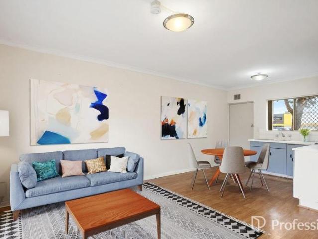 Apartment for rent in East Victoria Park, Town of Victoria Park