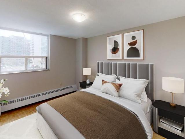 Apartment for rent in Beaches—East York, Toronto