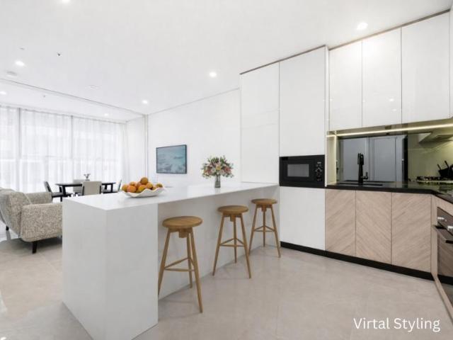 Apartment for sale in Eastern Suburbs, Sydney