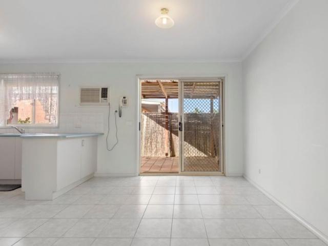 Apartment for rent in Thyra, Victoria