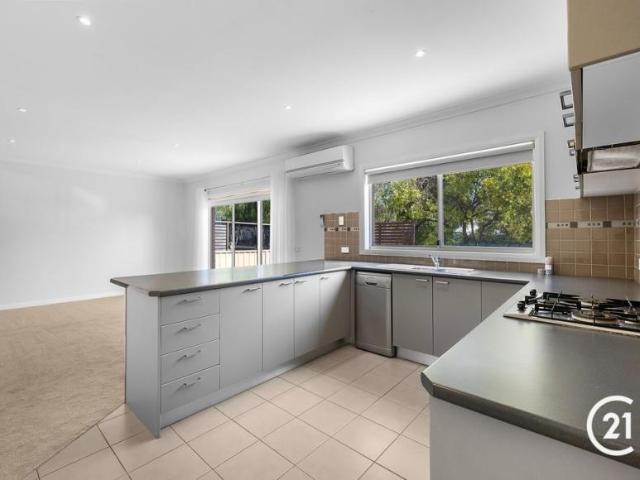 Apartment for rent in Thyra, Victoria