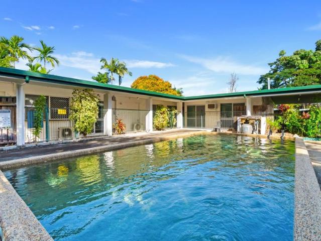 Apartment for sale in Edge Hill, Cairns Regional