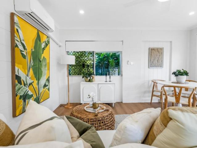 Apartment for sale in Edge Hill, Cairns Regional