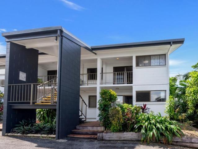 Apartment for sale in Edge Hill, Cairns Regional