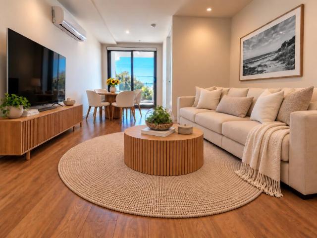 Apartment for rent in Edithvale, Melbourne
