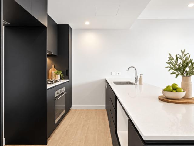 Apartment for rent in Edmondson Park, Liverpool City Council