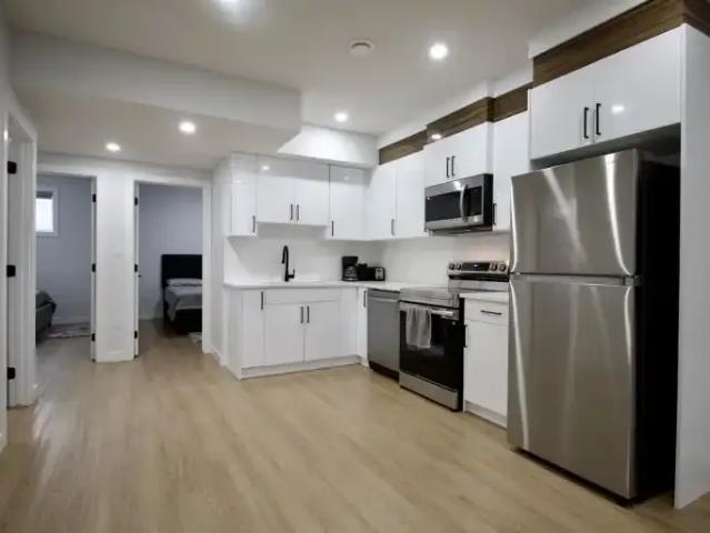 Apartment for rent in Montrose, Edmonton