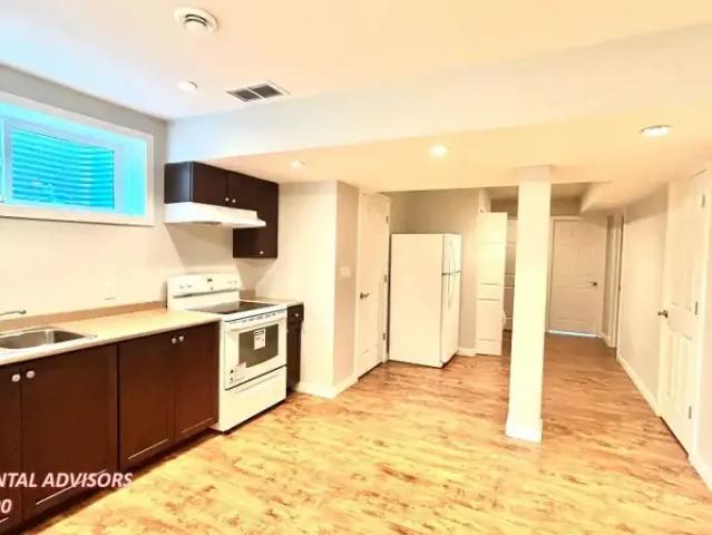Apartment for rent in Wedgewood, Alberta