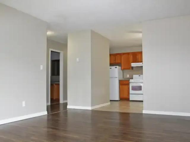 Apartment for rent in Wedgewood, Alberta