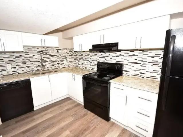 Apartment for rent in Wedgewood, Alberta