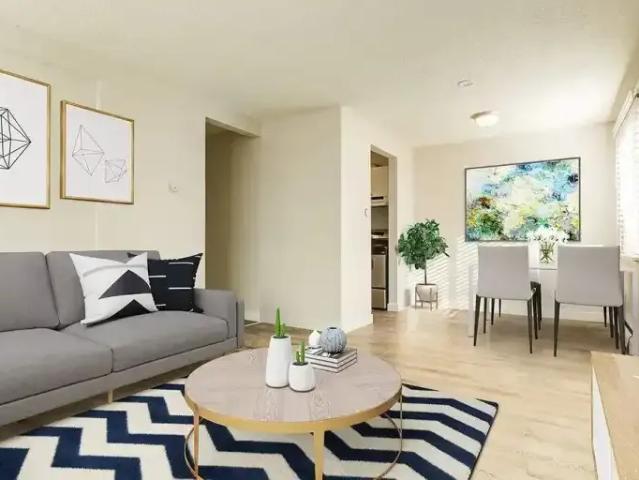 Apartment for rent in Wedgewood, Alberta