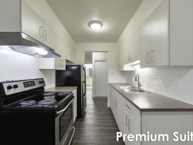 Apartment for rent in Sherwood Park, Alberta