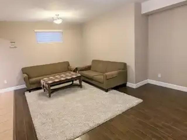 Apartment for rent in Wedgewood, Alberta