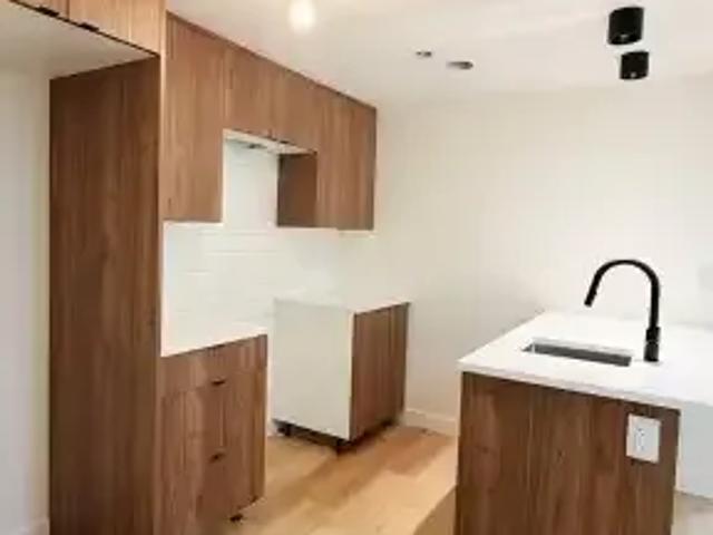 Apartment for rent in Wedgewood, Alberta