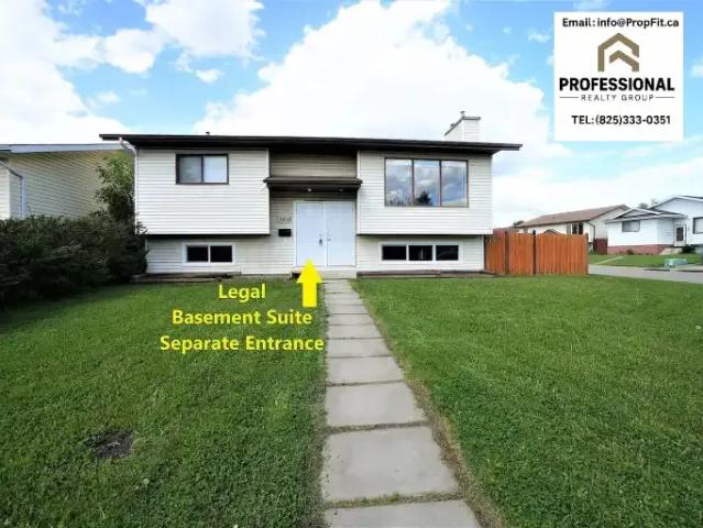 Apartment for rent in Wedgewood, Alberta