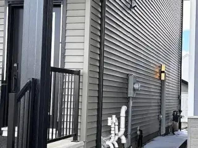 Apartment for rent in Wedgewood, Alberta