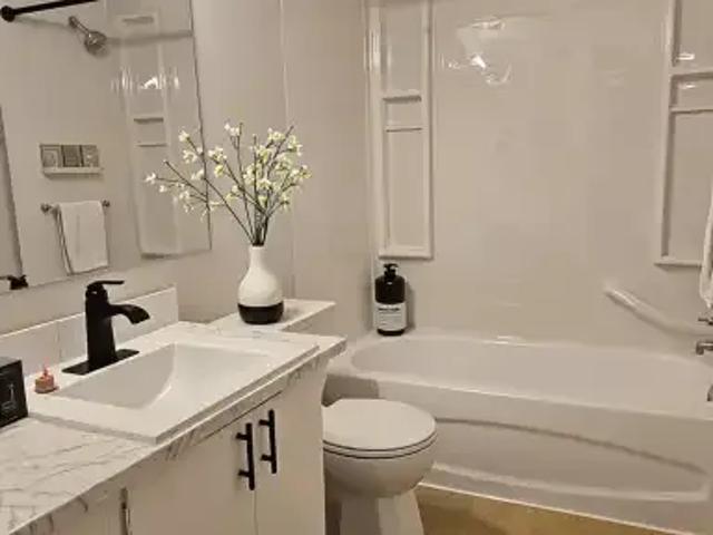 Apartment for rent in Wedgewood, Alberta