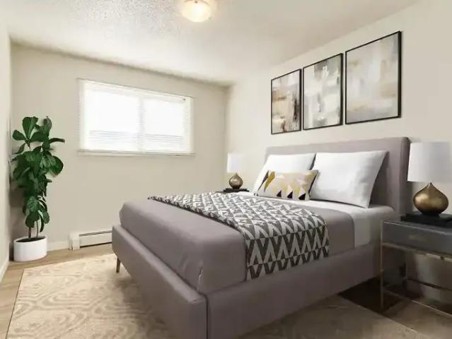 Apartment for rent in Eastwood, Edmonton