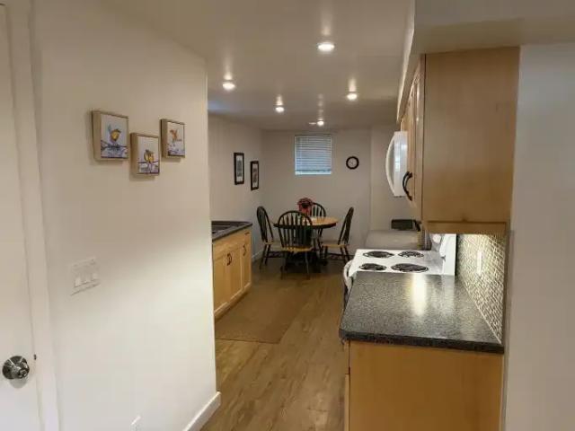 Apartment for rent in Allendale, Edmonton