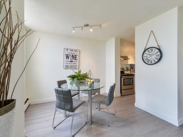 Apartment for rent in Wedgewood, Alberta