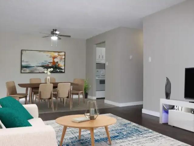 Apartment for rent in Wedgewood, Alberta
