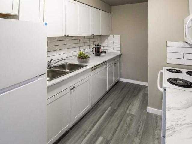 Apartment for rent in Wedgewood, Alberta