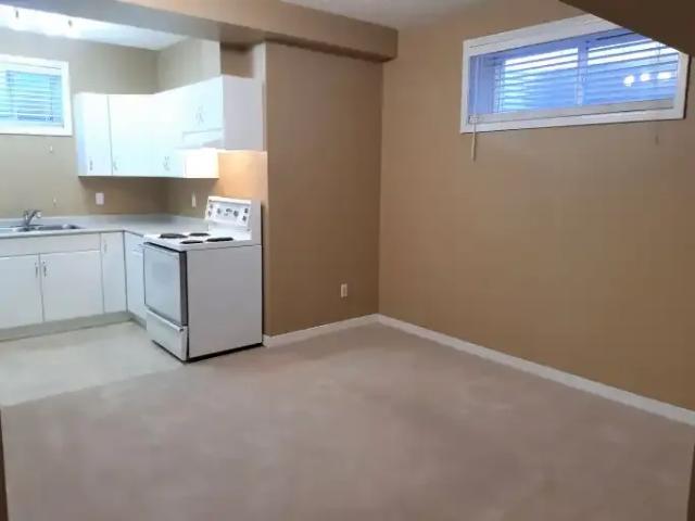 Apartment for rent in Wedgewood, Alberta
