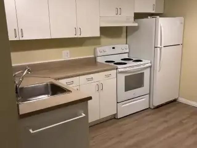 Apartment for rent in Wedgewood, Alberta