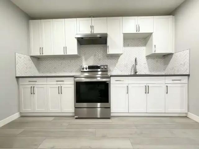 Apartment for rent in Rosenthal, Edmonton