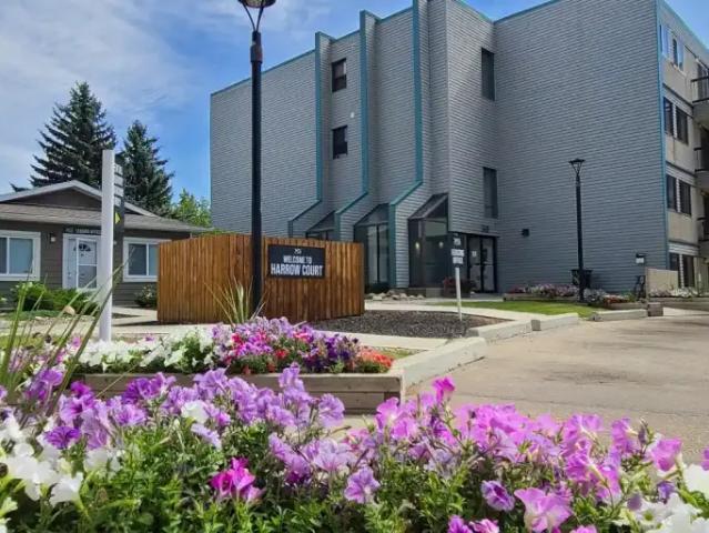 Apartment for rent in Wedgewood, Alberta