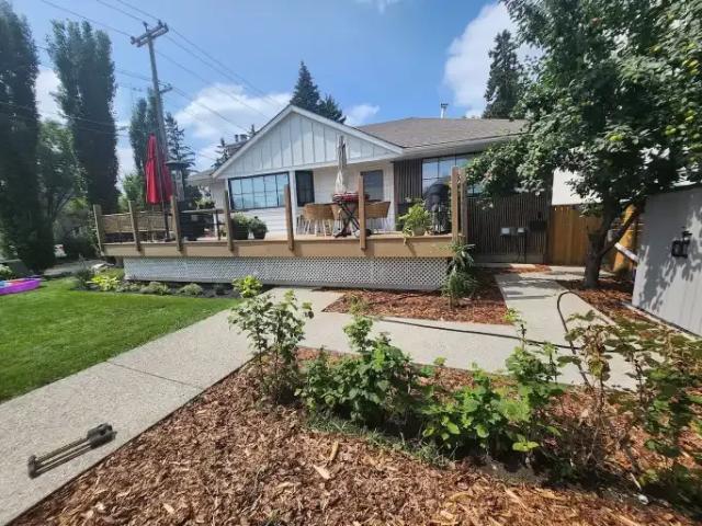 Apartment for rent in Wedgewood, Alberta
