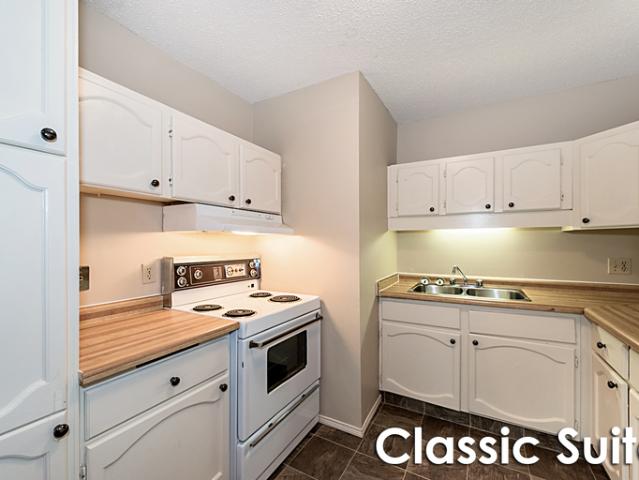 Apartment for rent in Wedgewood, Alberta