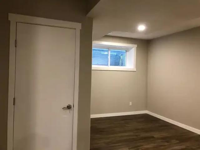Apartment for rent in Carlton, Edmonton