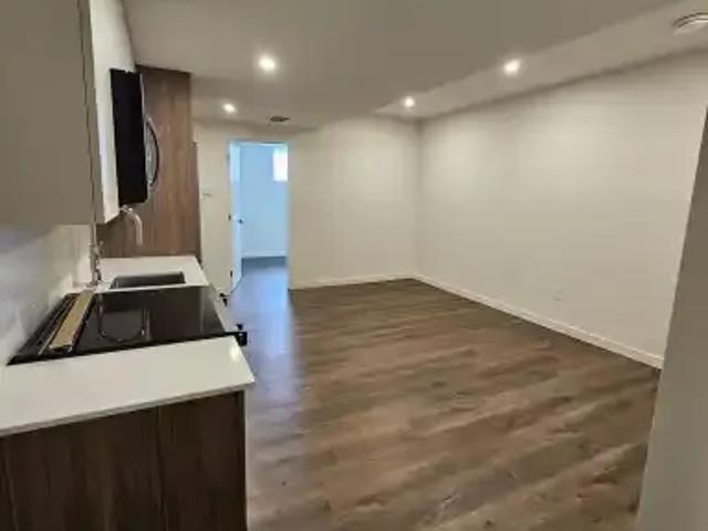 Apartment for rent in Wedgewood, Alberta
