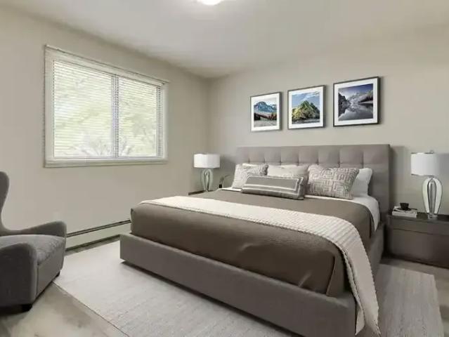 Apartment for rent in Wedgewood, Alberta