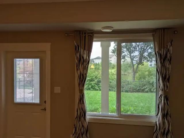 Apartment for rent in Wedgewood, Alberta