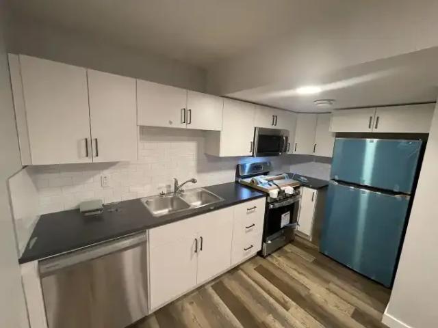 Apartment for rent in Wedgewood, Alberta