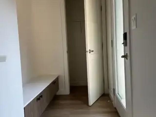 Apartment for rent in Glenora, Edmonton