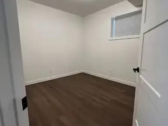 Apartment for rent in Glenora, Edmonton