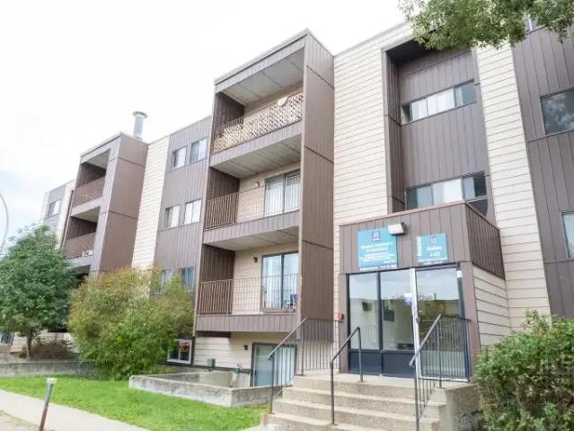 Apartment for rent in Dunluce, Edmonton