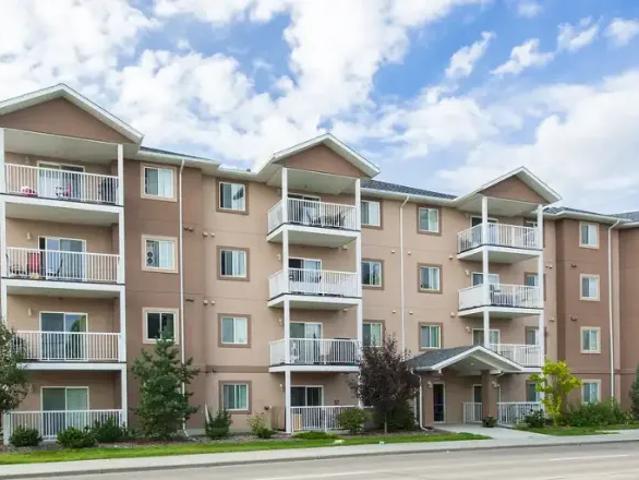 Apartment for rent in Wedgewood, Alberta