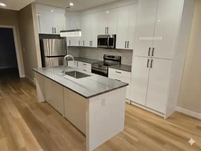 Apartment for rent in Wedgewood, Alberta