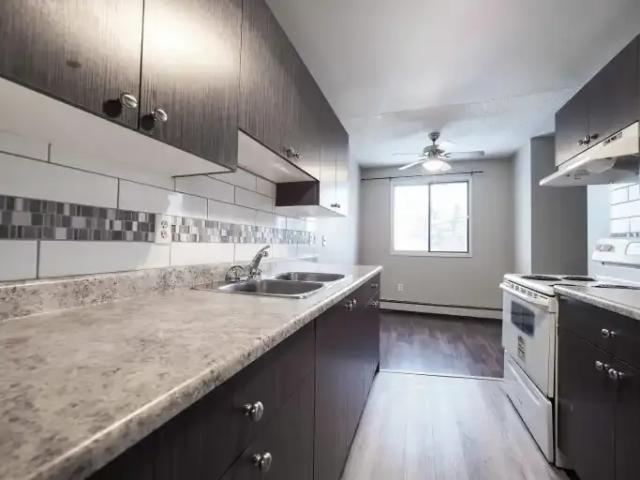 Apartment for rent in Wedgewood, Alberta