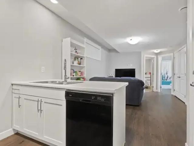 Apartment for rent in Wedgewood, Alberta