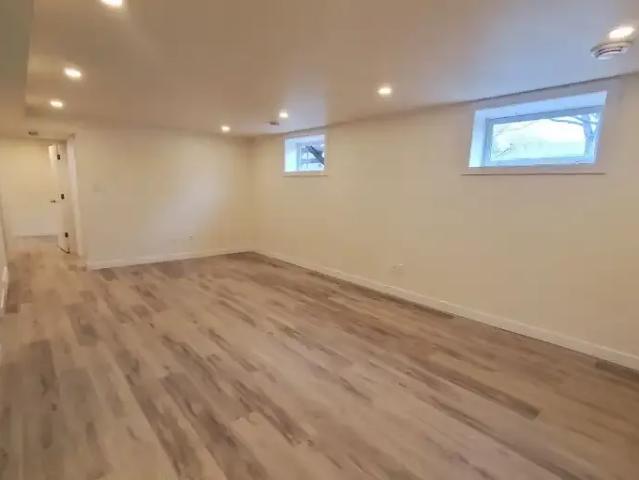 Apartment for rent in Mill Creek South, Edmonton