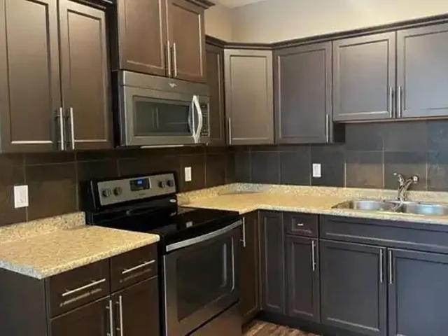 Apartment for rent in Wedgewood, Alberta